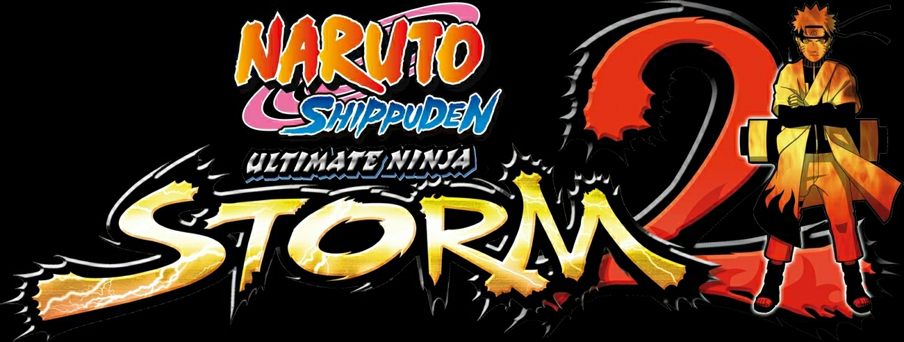 Naruto Shippuden: Ultimate Ninja Storm 2